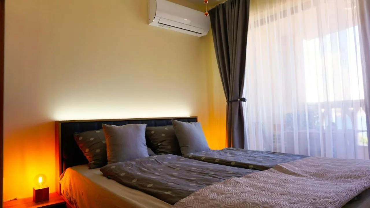 Varna South Apartments on the Beach 0*,  Bulgaria