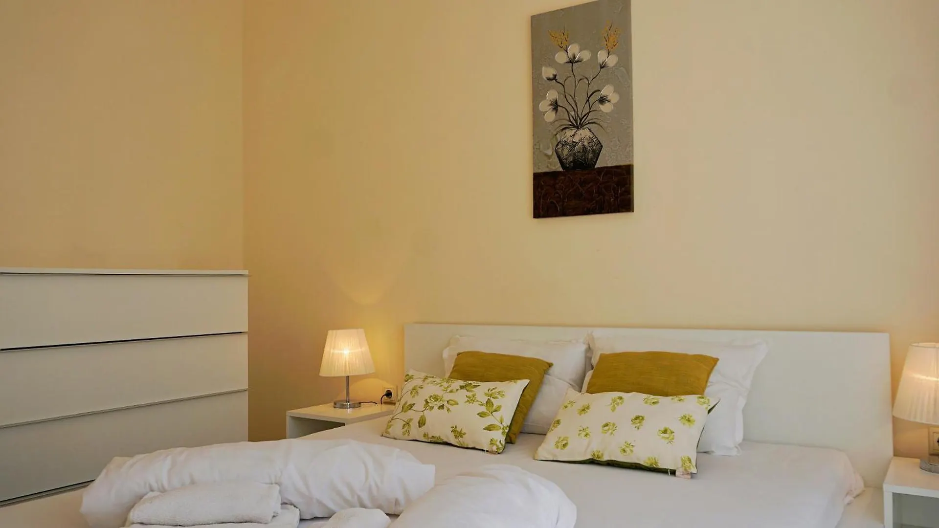 Апартаменти Варна Саут На Плажа 2 - Varna South Apartments On The Beach 2