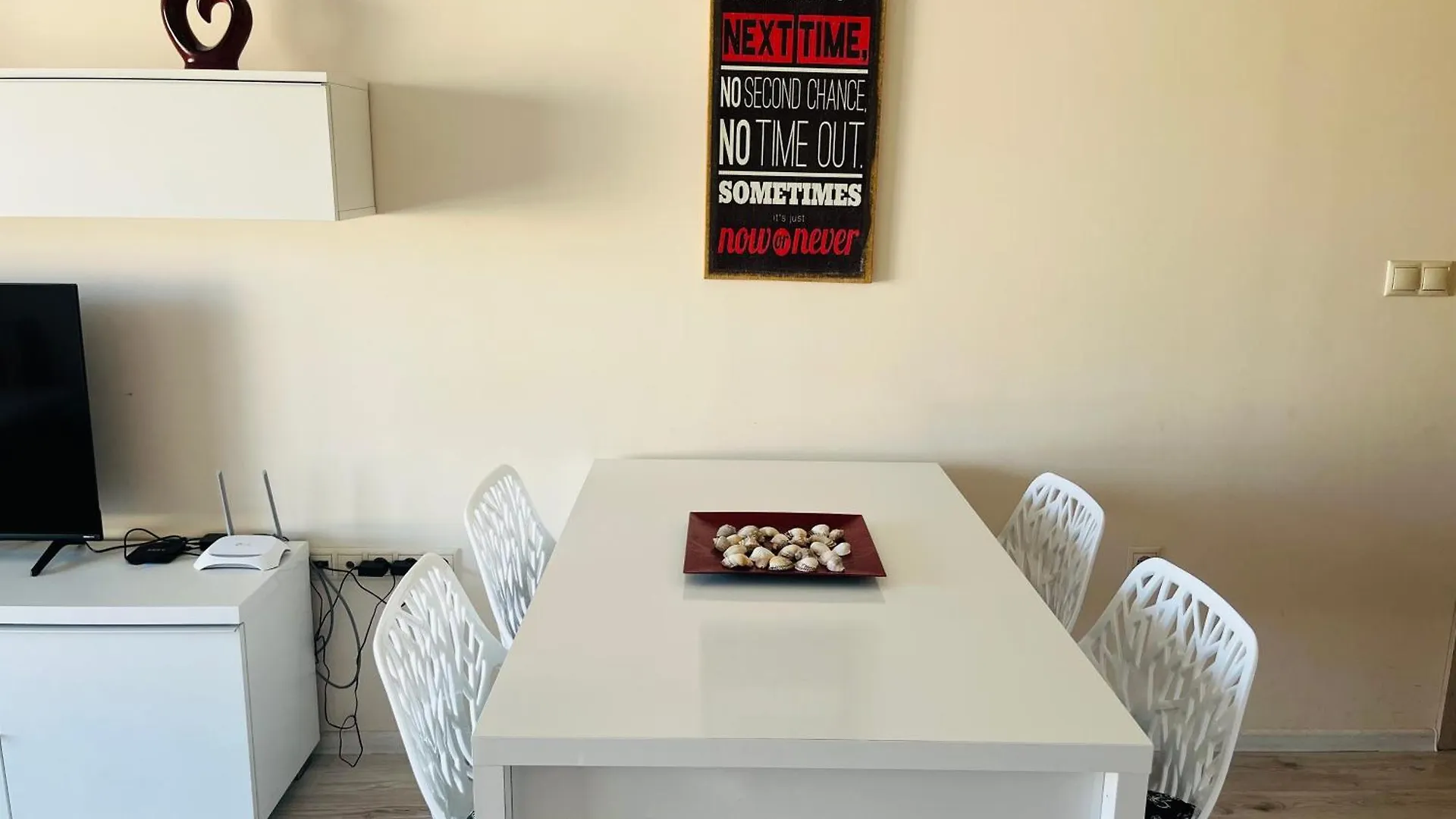 Апартаменти Варна Саут На Плажа 2 - Varna South Apartments On The Beach 2