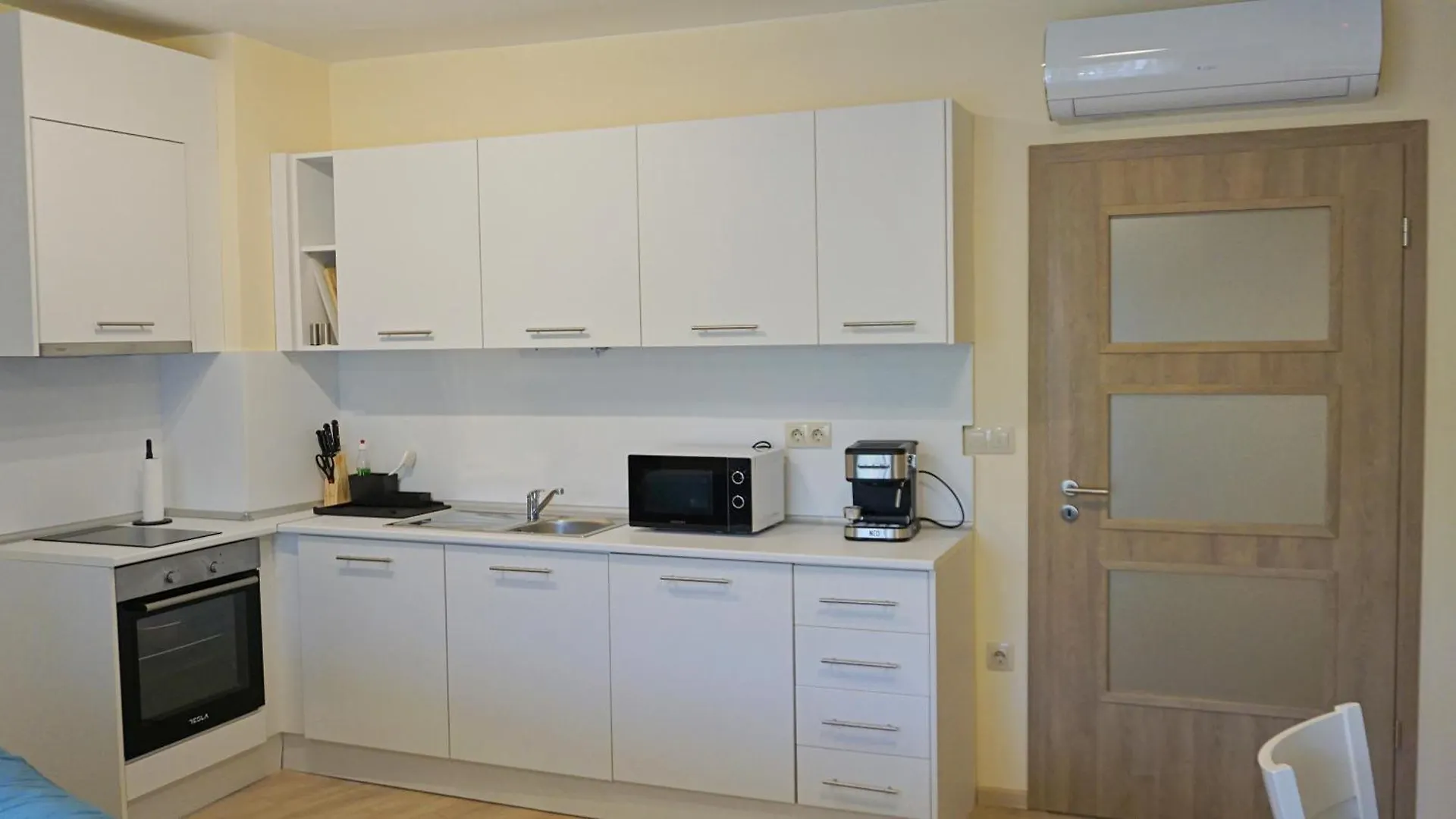 Апартаменти Варна Саут На Плажа 2 - Varna South Apartments On The Beach 2